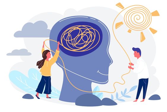 Thérapies cognitives et comportementales au Pays Basque